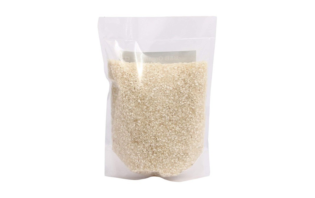 B&B Organics Idly Rice    Pack  6 kilogram